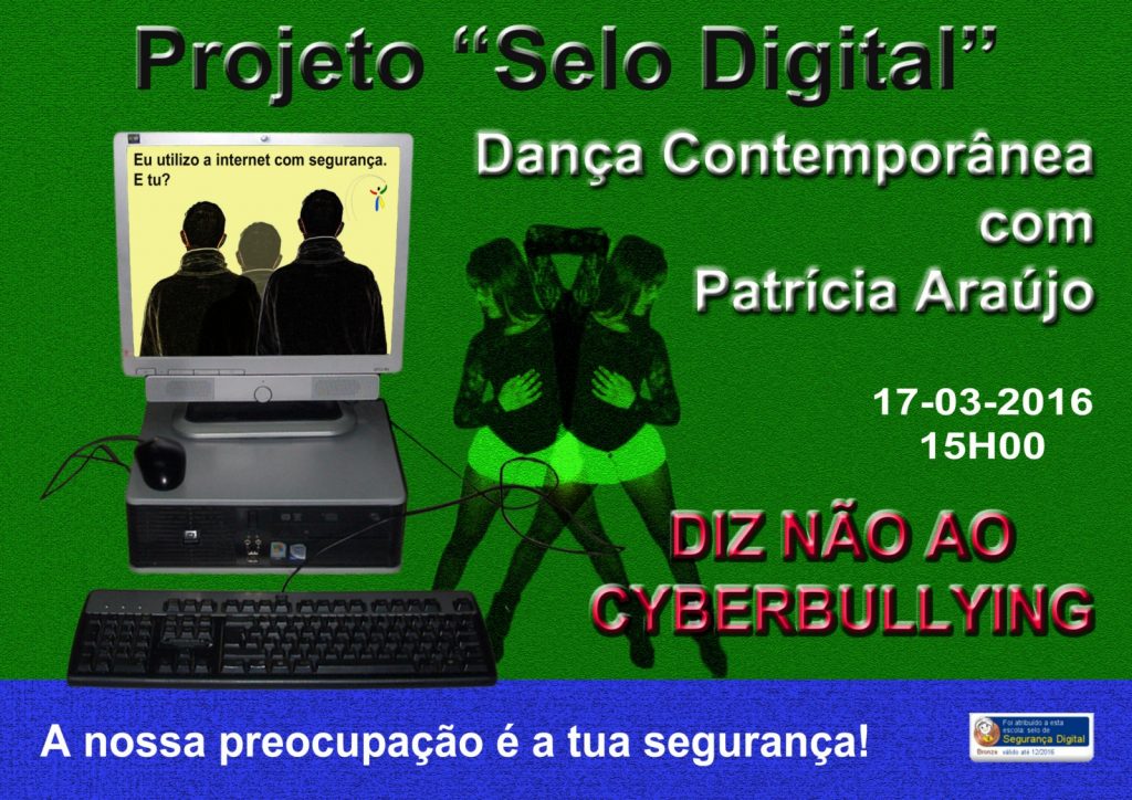 Selo digital Selo digital