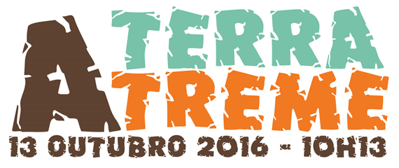 A terra treme A terra treme
