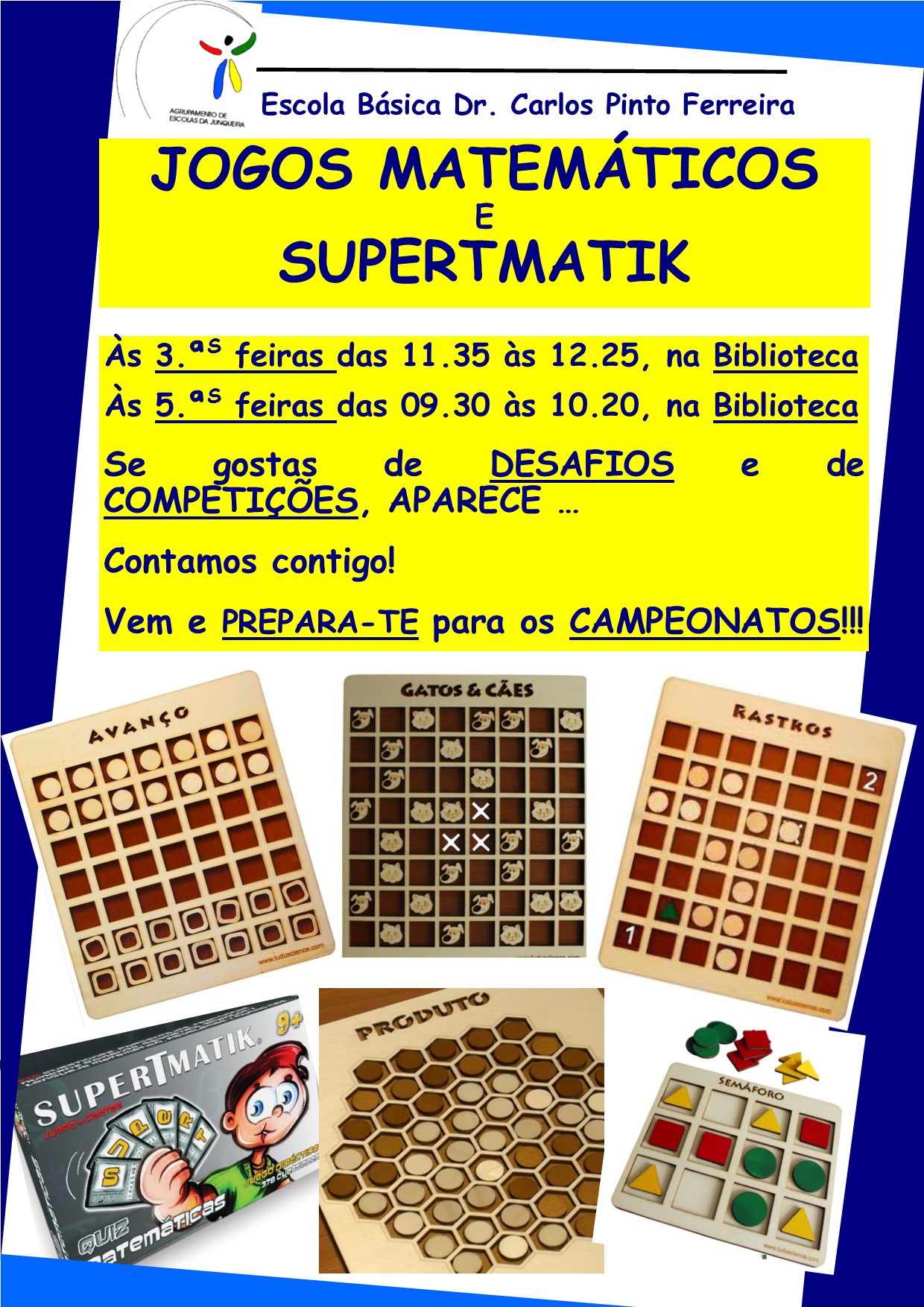 2016 30 10 CartazJogosMatemáticos