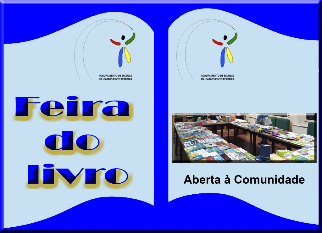 Feira do livro Feira do livro