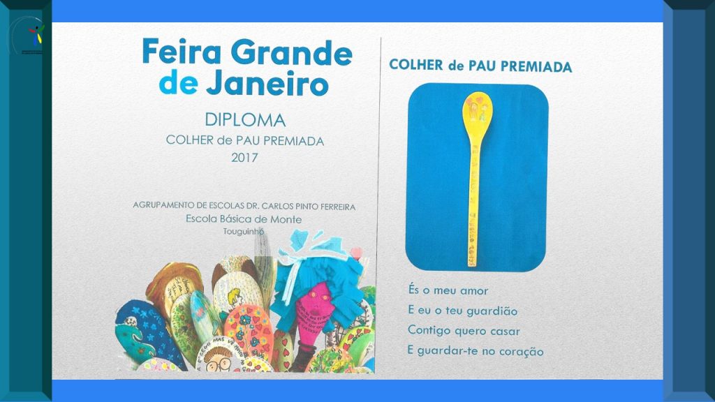 Concurso colheres de pau Concurso colheres de pau
