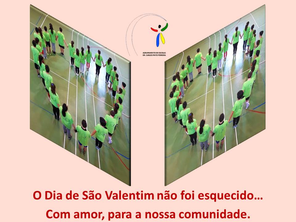 Dia de São Valentim