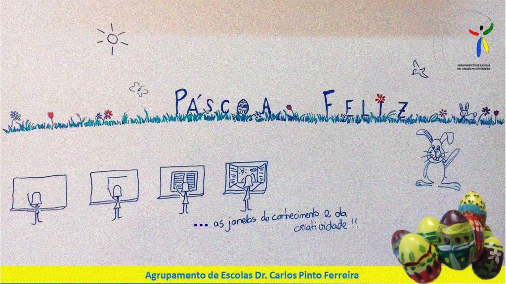 Páscoa 2017