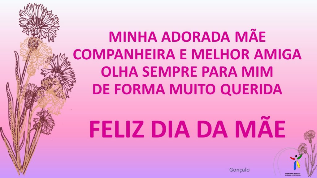 Dia da Mãe Dia da Mãe
