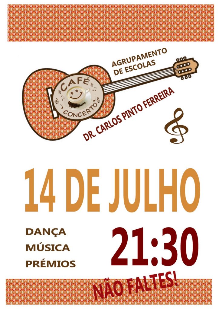 Café Concerto 2017