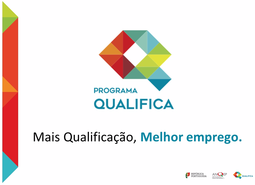 Apresentação Qualifica