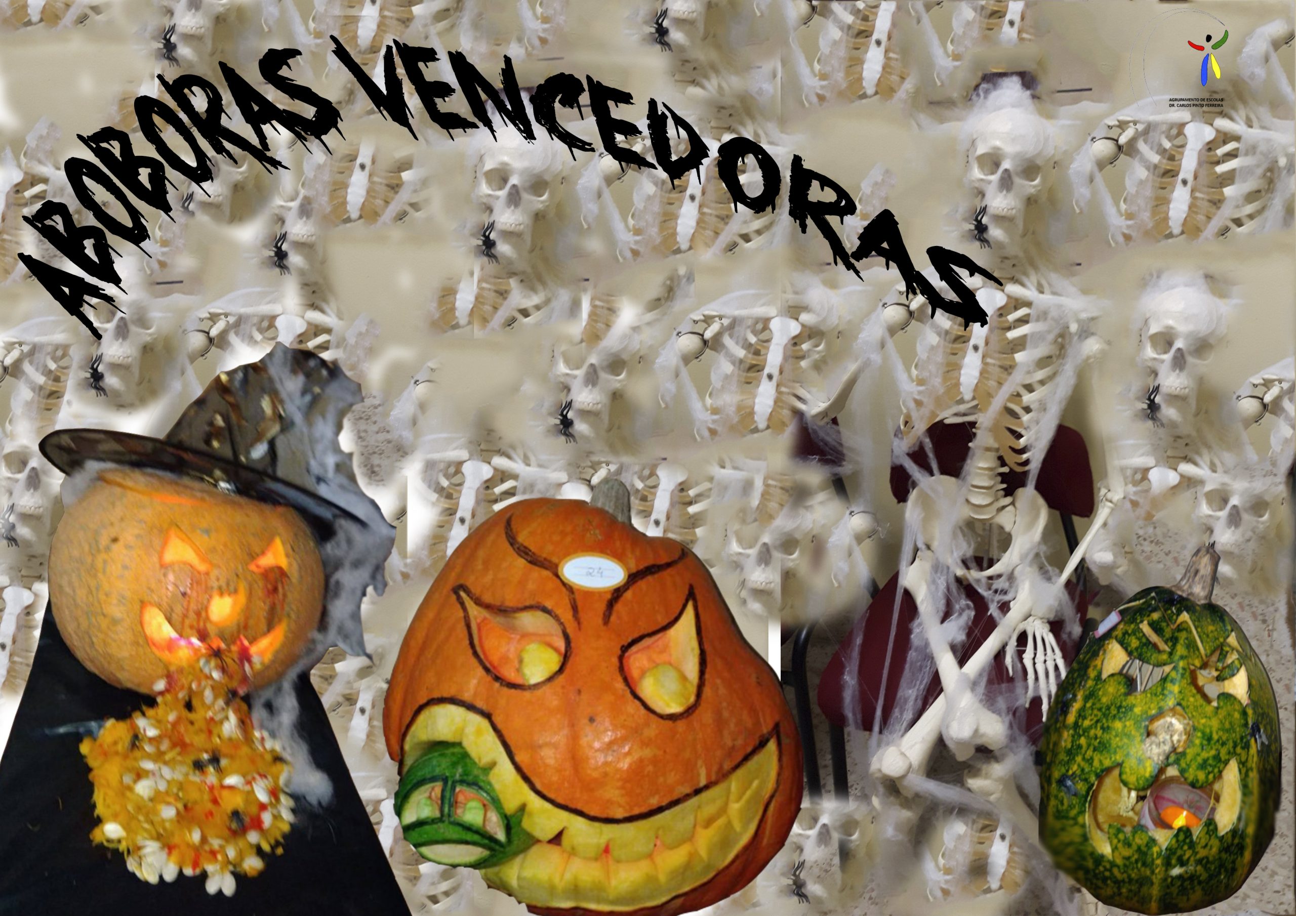 2017 10 31 Halloween Aboboras