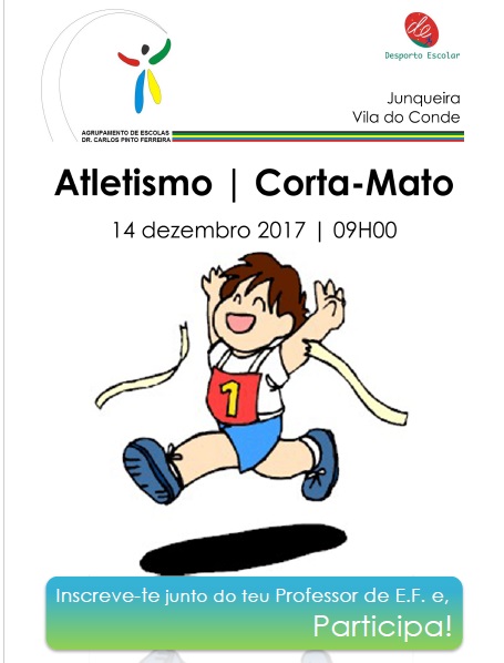 Desporto Escolar