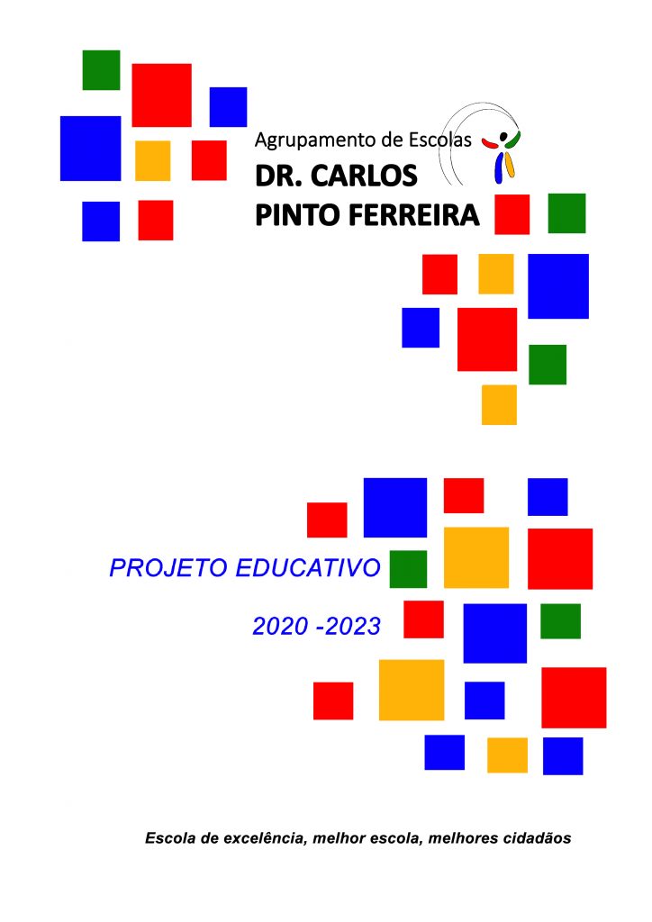 Projeto Educativo 2020-2023